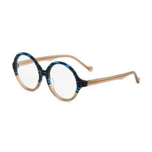 Sama GLITTER ROCK Shadow Fox Eyeglasses 54mm